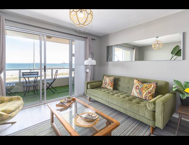 0.5 BEDROOM APARTMENT SOLD IN BLOUBERGRANT